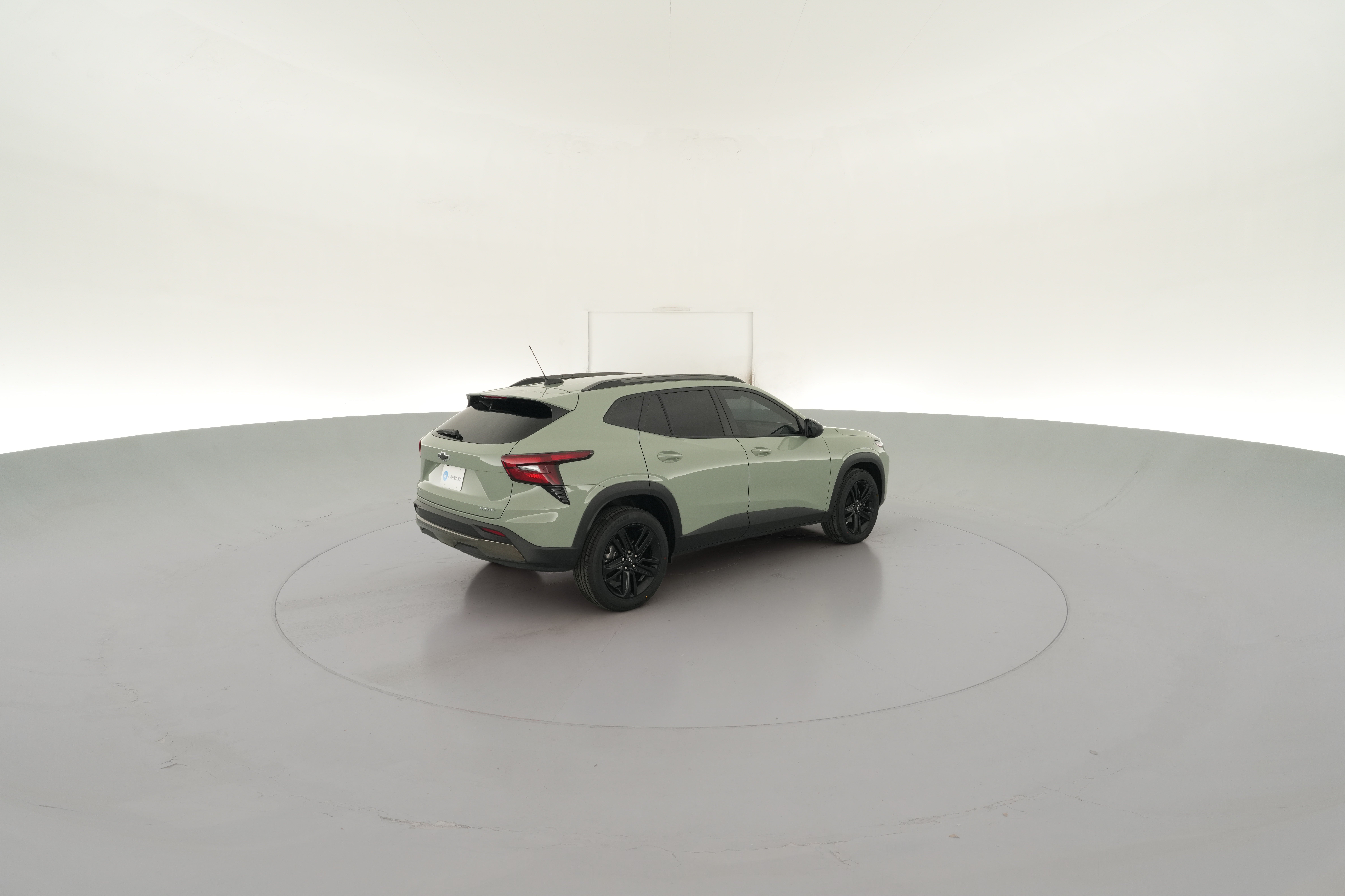 2025 Chevrolet Trax Activ - Photo 48