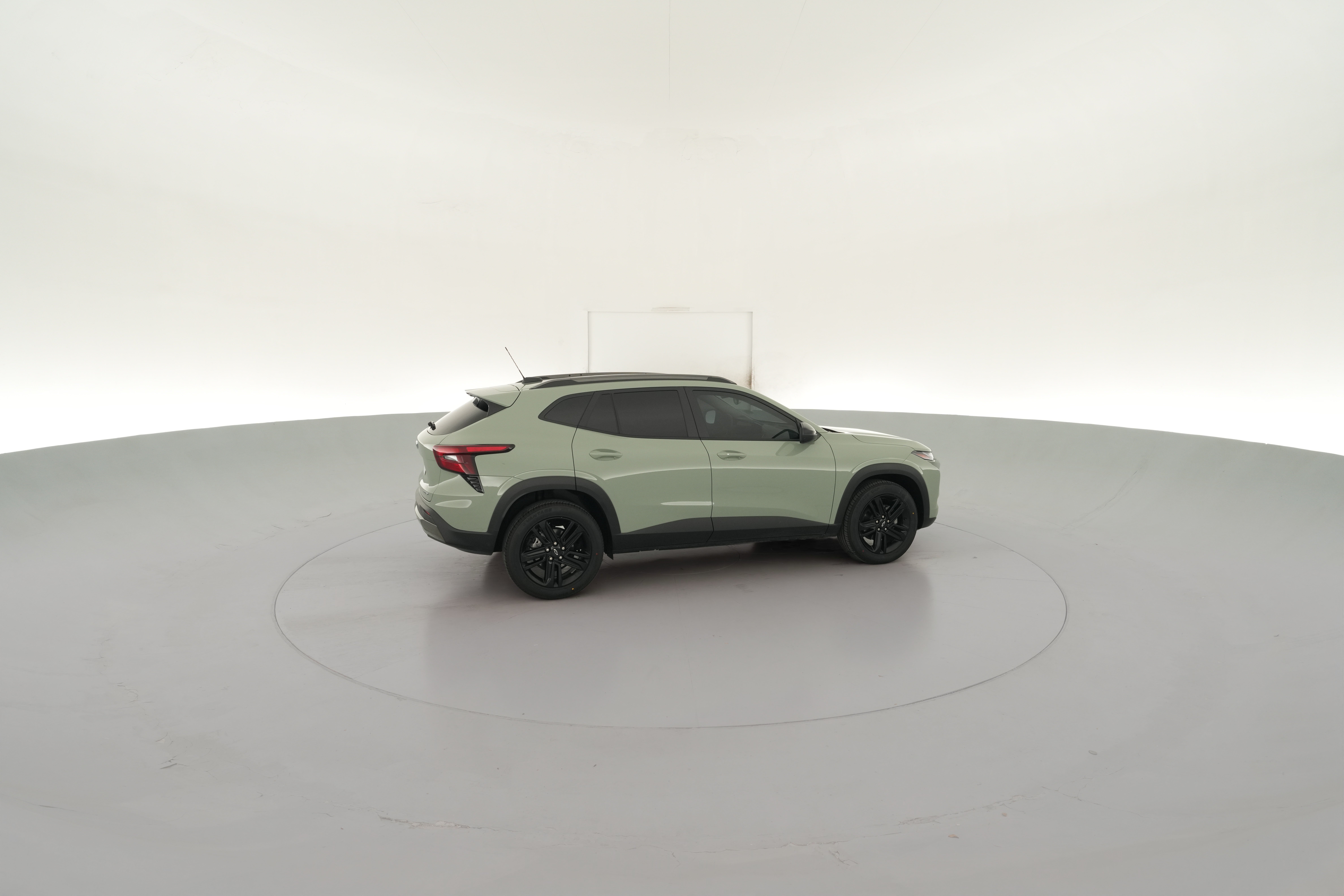 2025 Chevrolet Trax Activ - Photo 49
