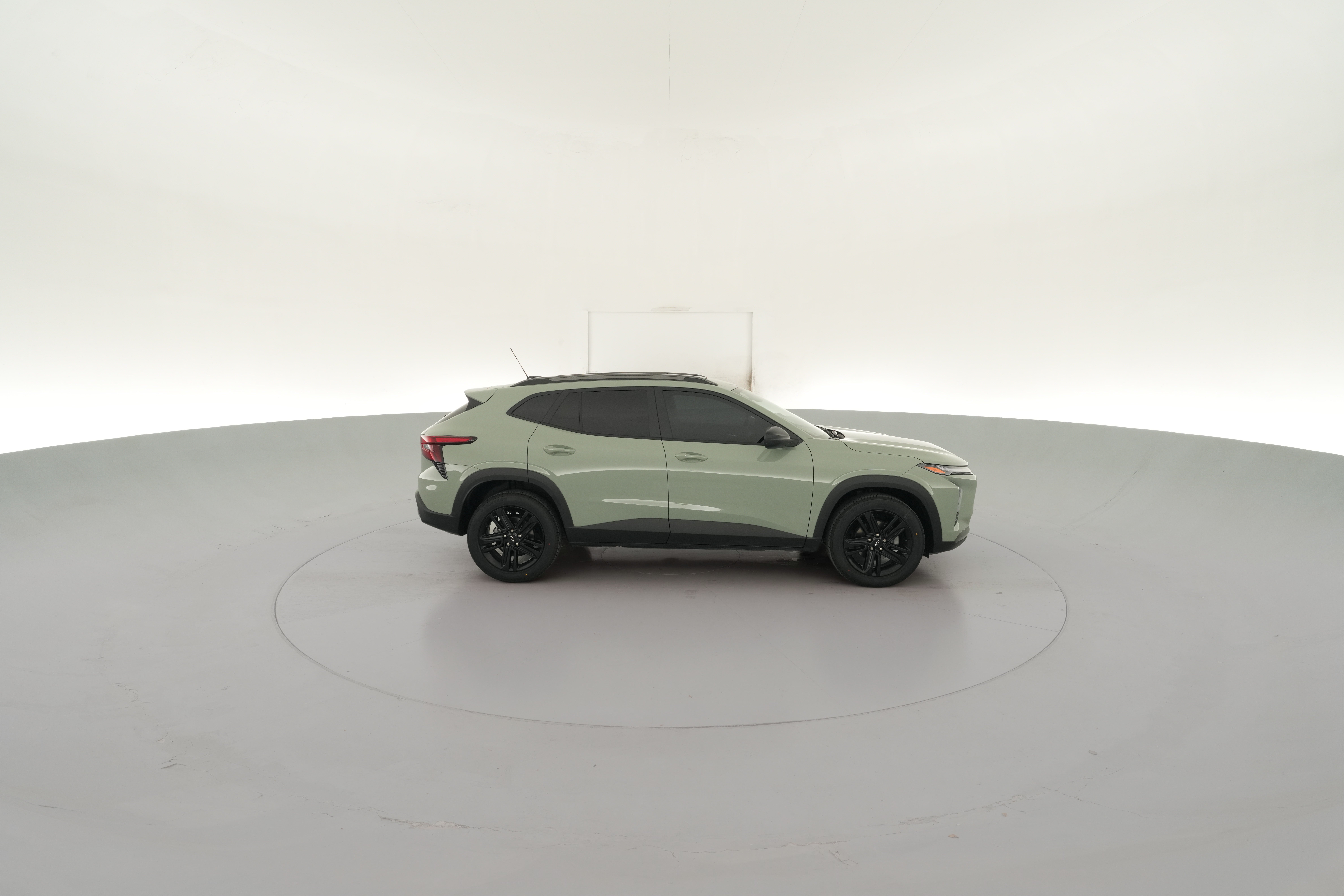 2025 Chevrolet Trax Activ - Photo 50