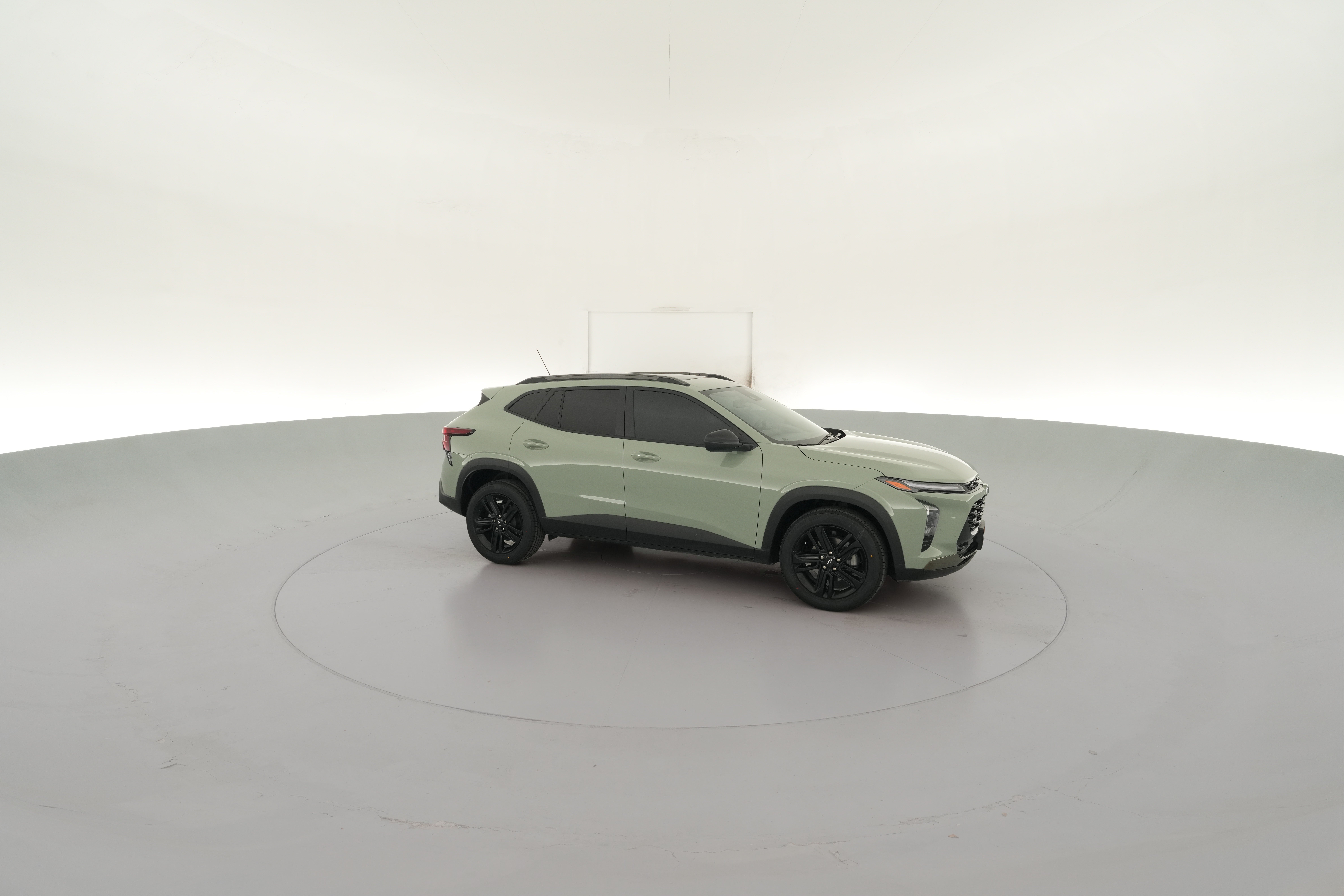2025 Chevrolet Trax Activ - Photo 51