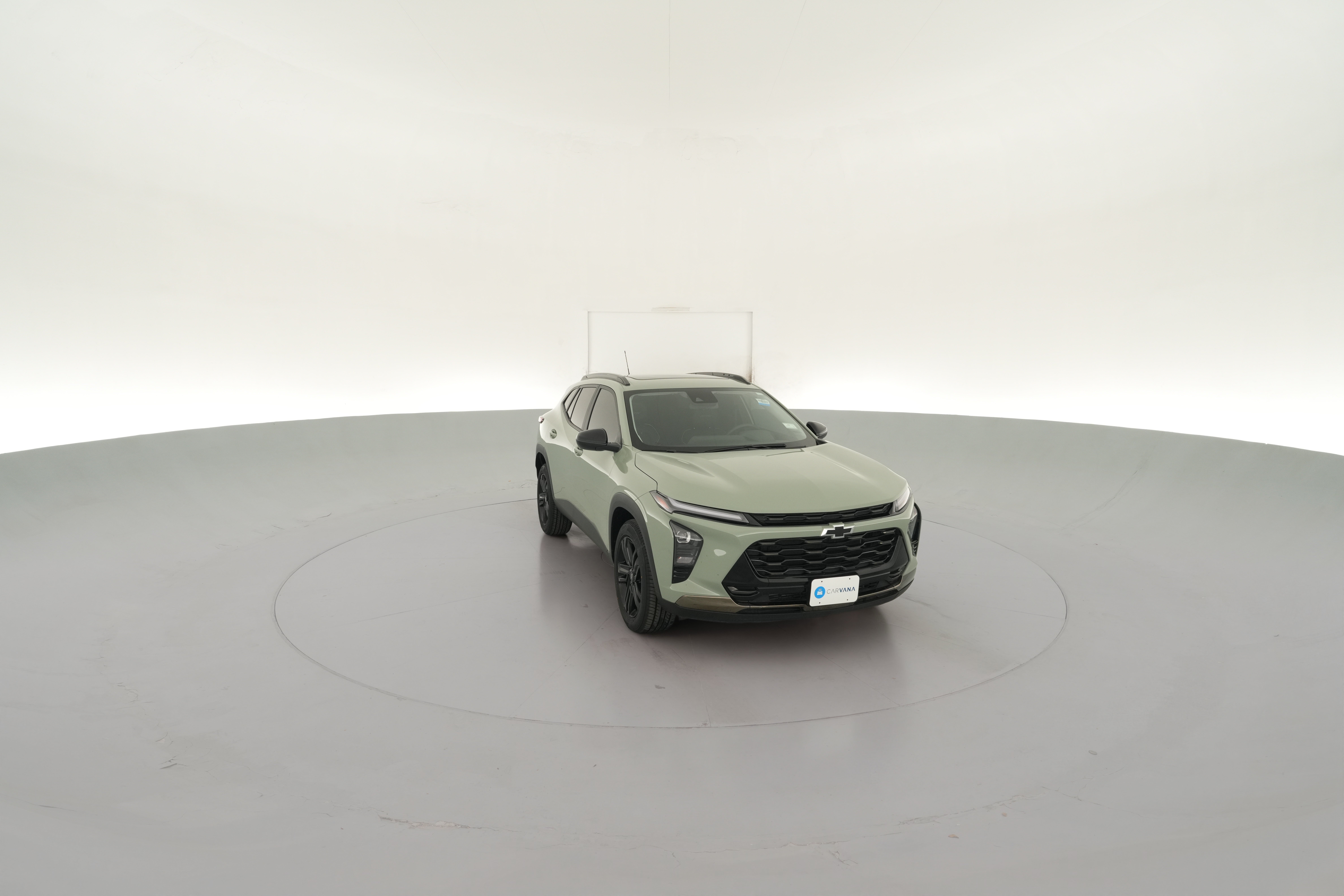 2025 Chevrolet Trax Activ - Photo 53