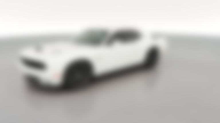 2023 Dodge Challenger vehicle photo