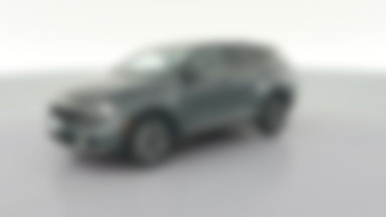 2023 Kia Sportage vehicle photo