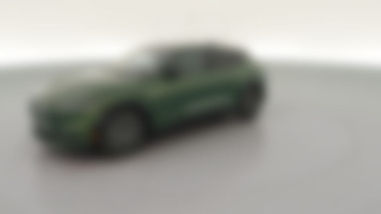 2024 Ford Mustang MACH-E vehicle photo
