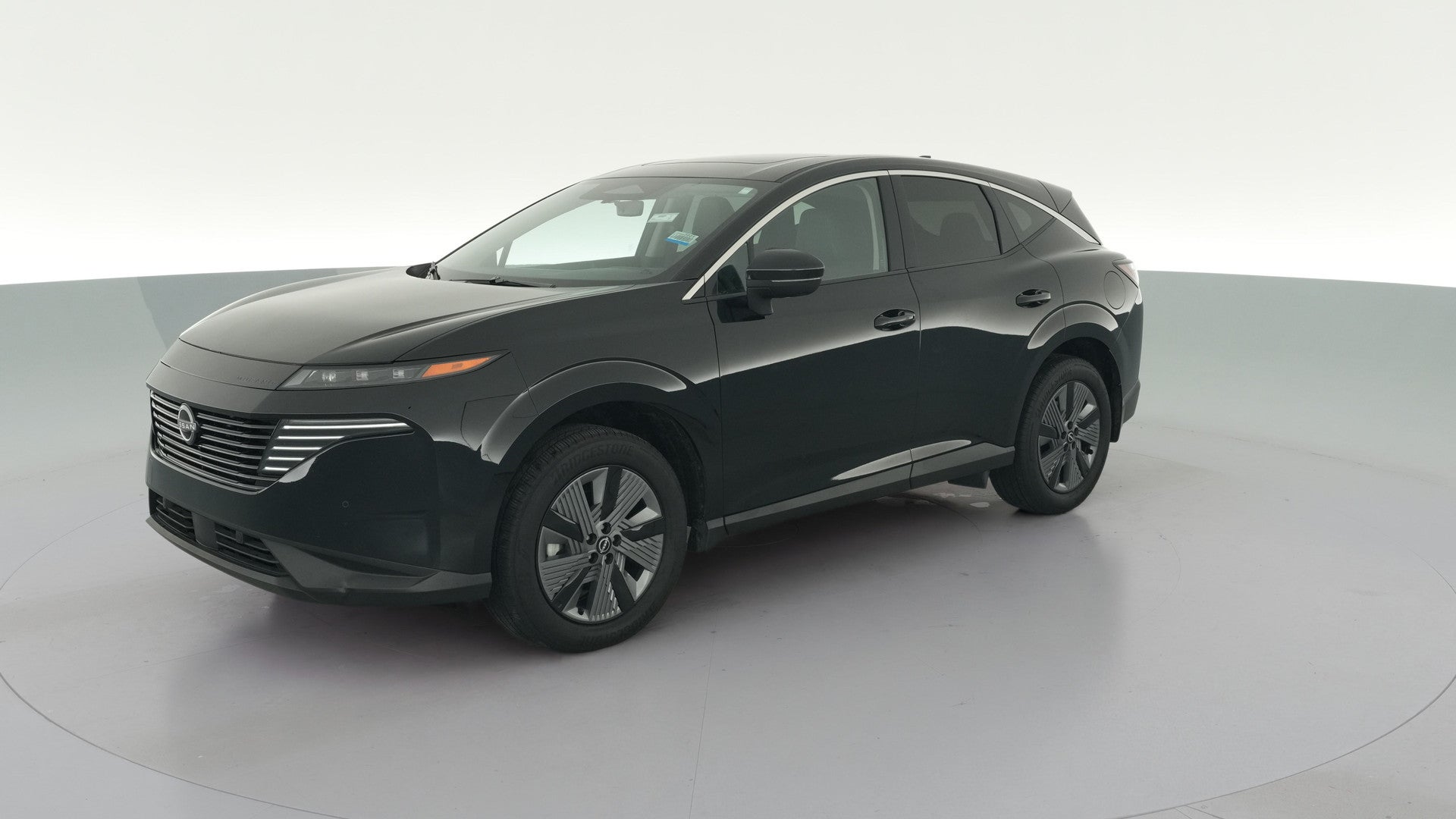 2026 Nissan Murano vehicle photo