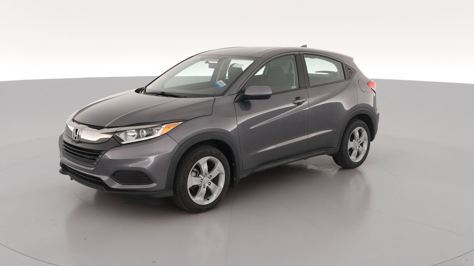 2022 Honda HR-V vehicle photo