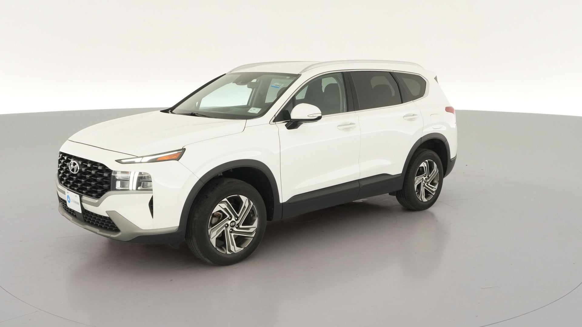 2023 Hyundai Santa Fe vehicle photo