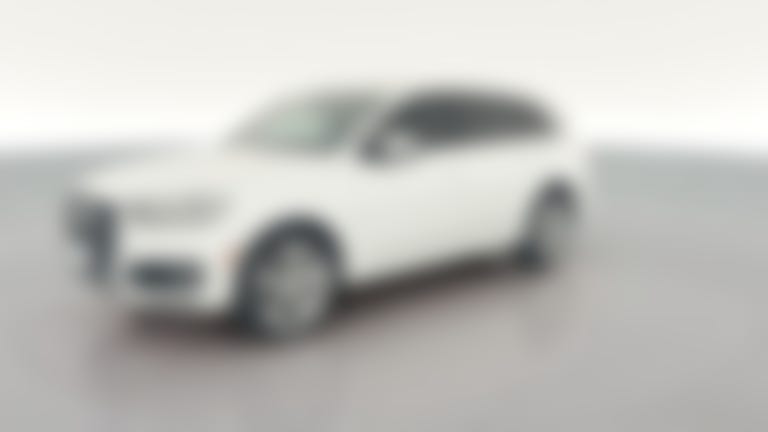 2019 Audi Q7 vehicle photo