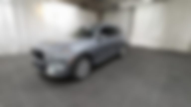 2024 BMW X7 vehicle photo