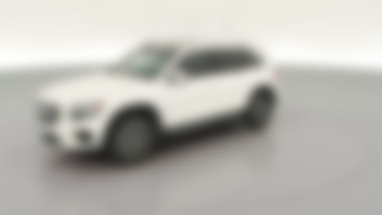 2022 Mercedes-Benz GLB vehicle photo