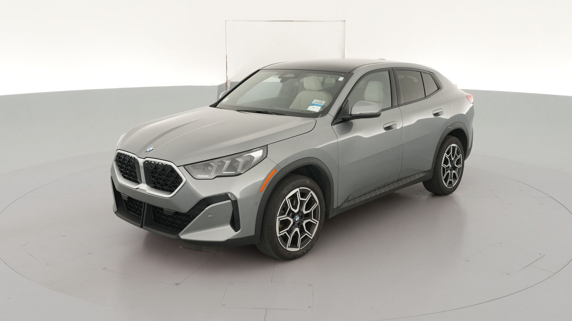 2026 BMW X2 vehicle photo