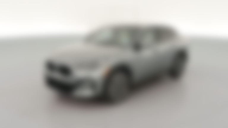 2026 BMW X2 vehicle photo