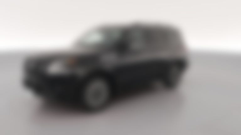 2023 Nissan Armada vehicle photo