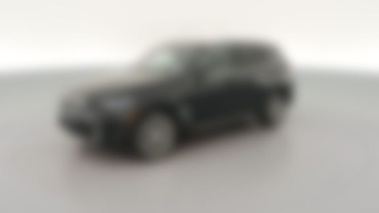 2025 BMW X5 vehicle photo