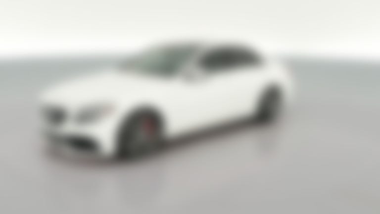 2016 Mercedes-Benz C-Class vehicle photo