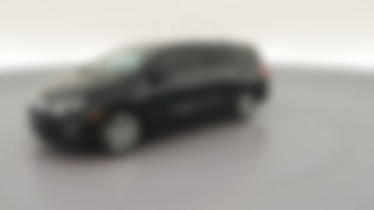 2019 Honda Odyssey vehicle photo