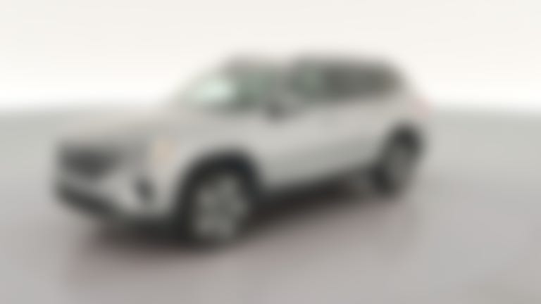 2026 Volkswagen Atlas vehicle photo