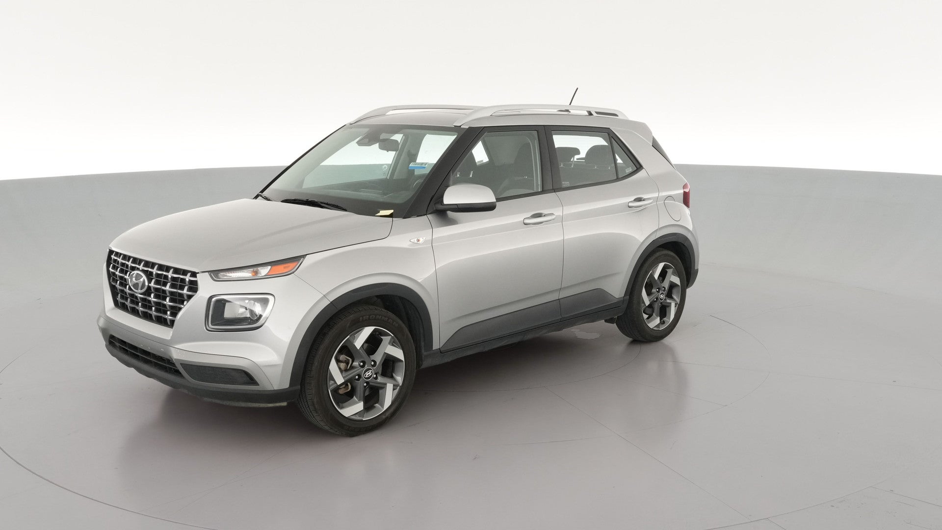 2023 Hyundai Venue vehicle photo