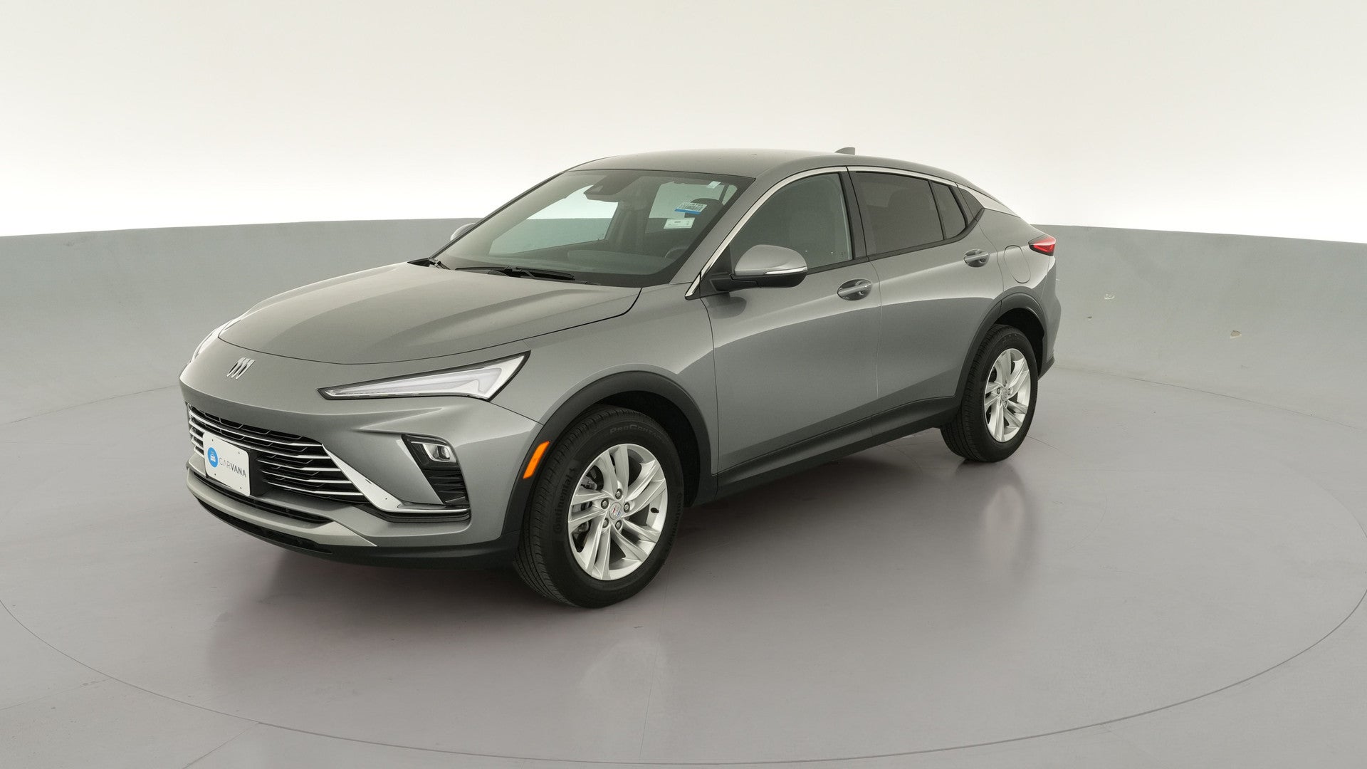 2025 Buick Envista vehicle photo