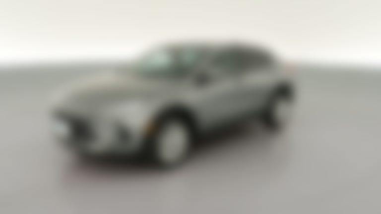 2025 Buick Envista vehicle photo