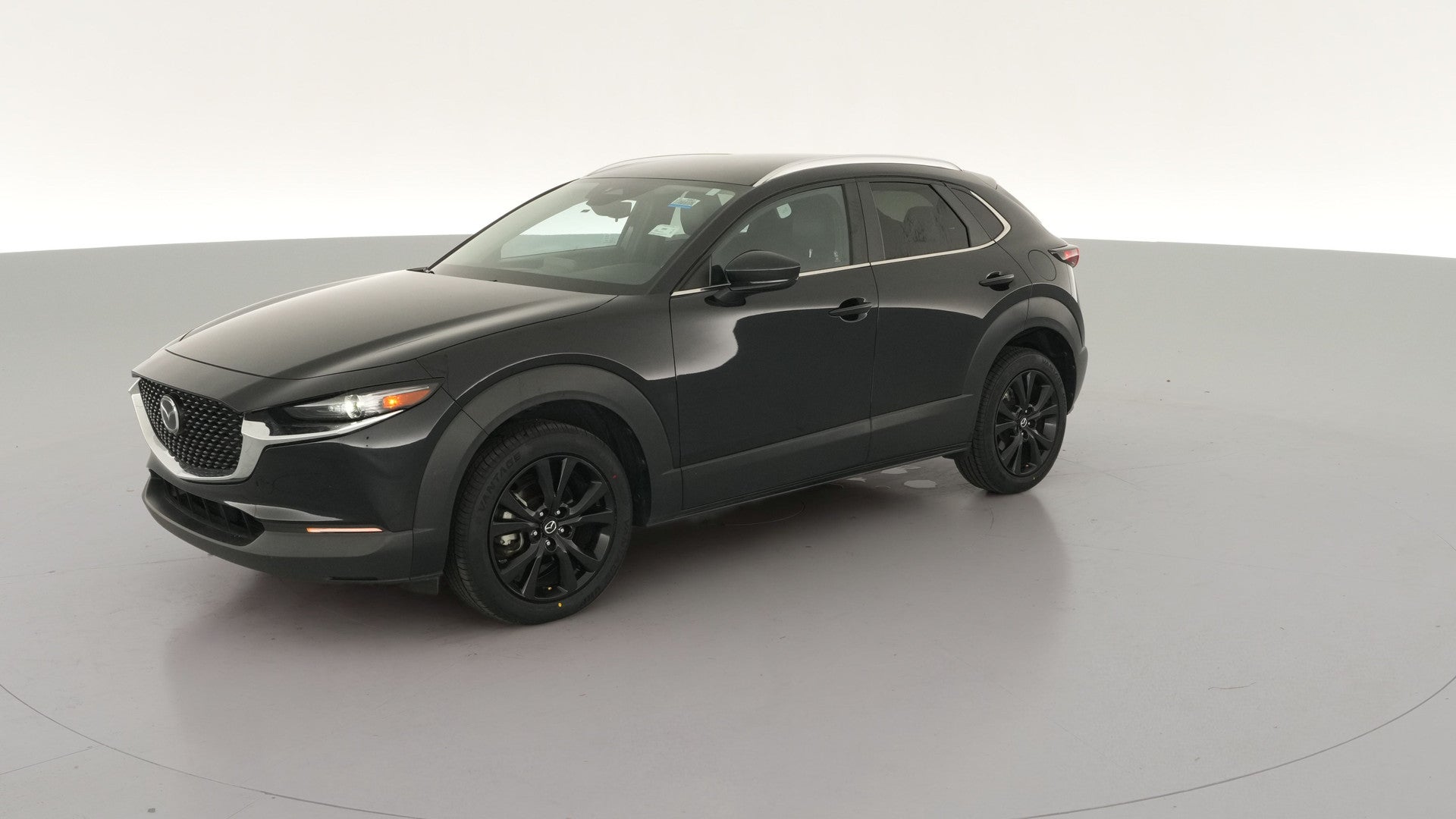 2024 MAZDA CX-30 vehicle photo