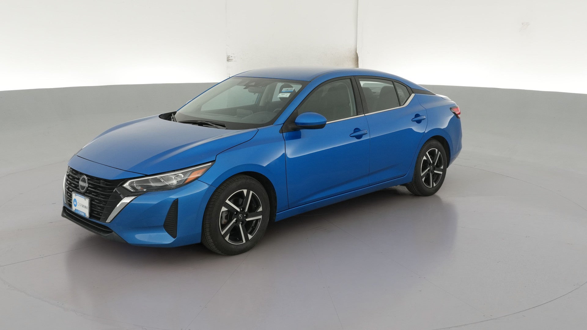 2024 Nissan Sentra vehicle photo