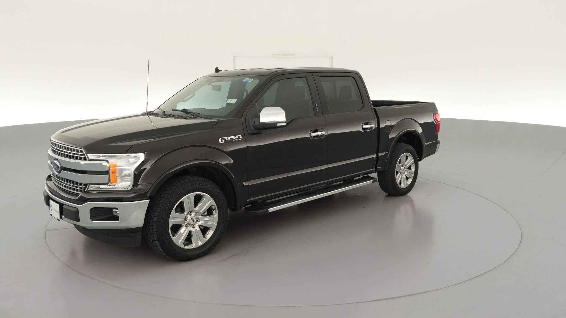 2020 Ford F150 SuperCrew Cab vehicle photo