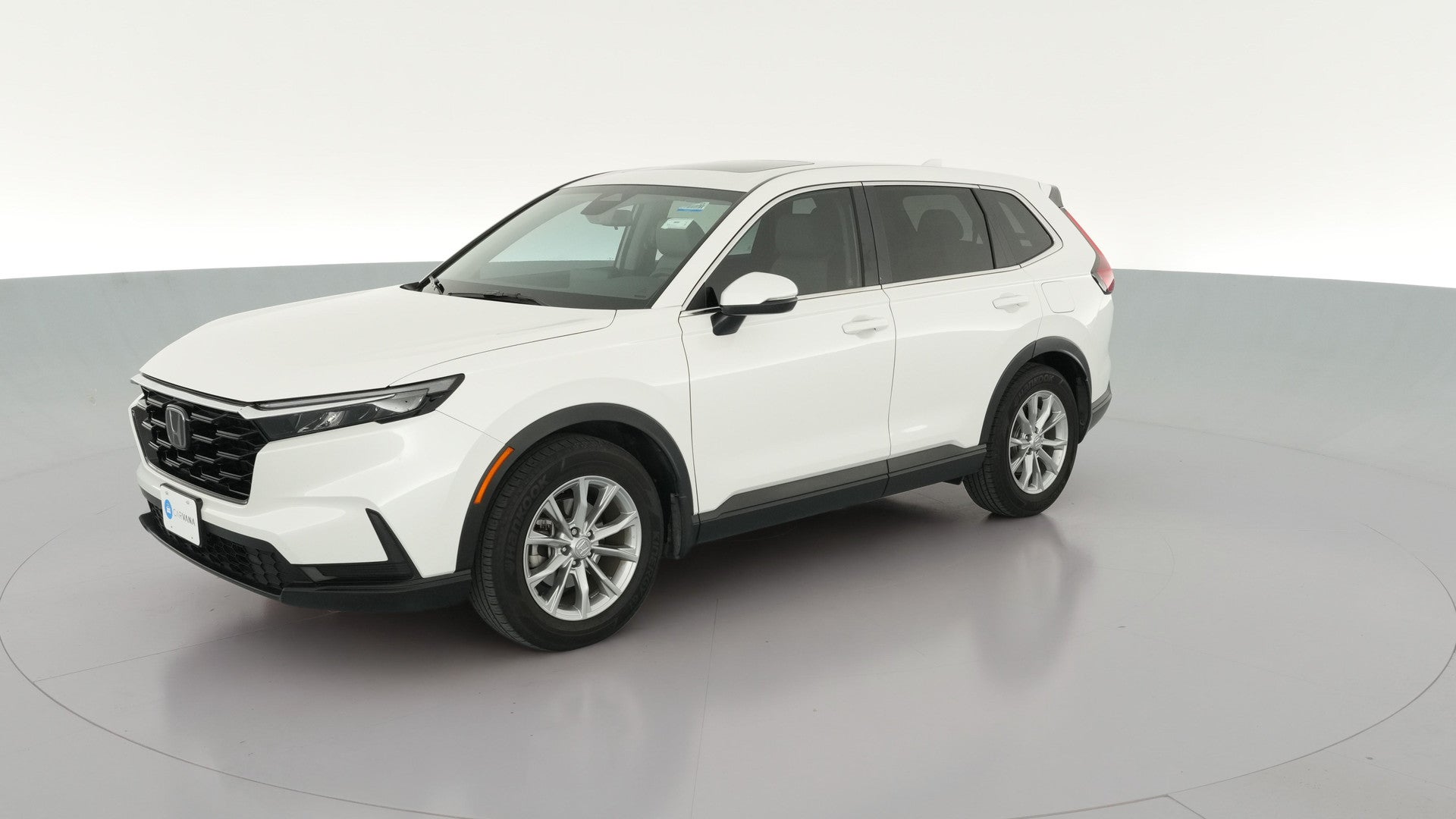 2025 Honda CR-V vehicle photo