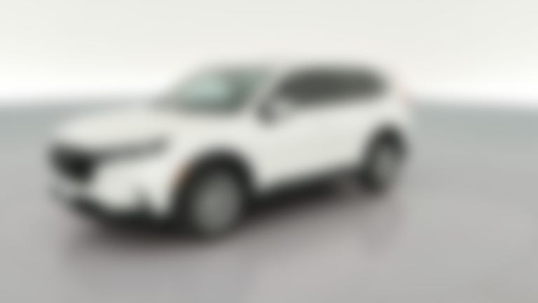 2025 Honda CR-V vehicle photo