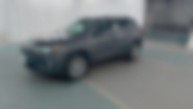 2019 Jeep Cherokee vehicle photo
