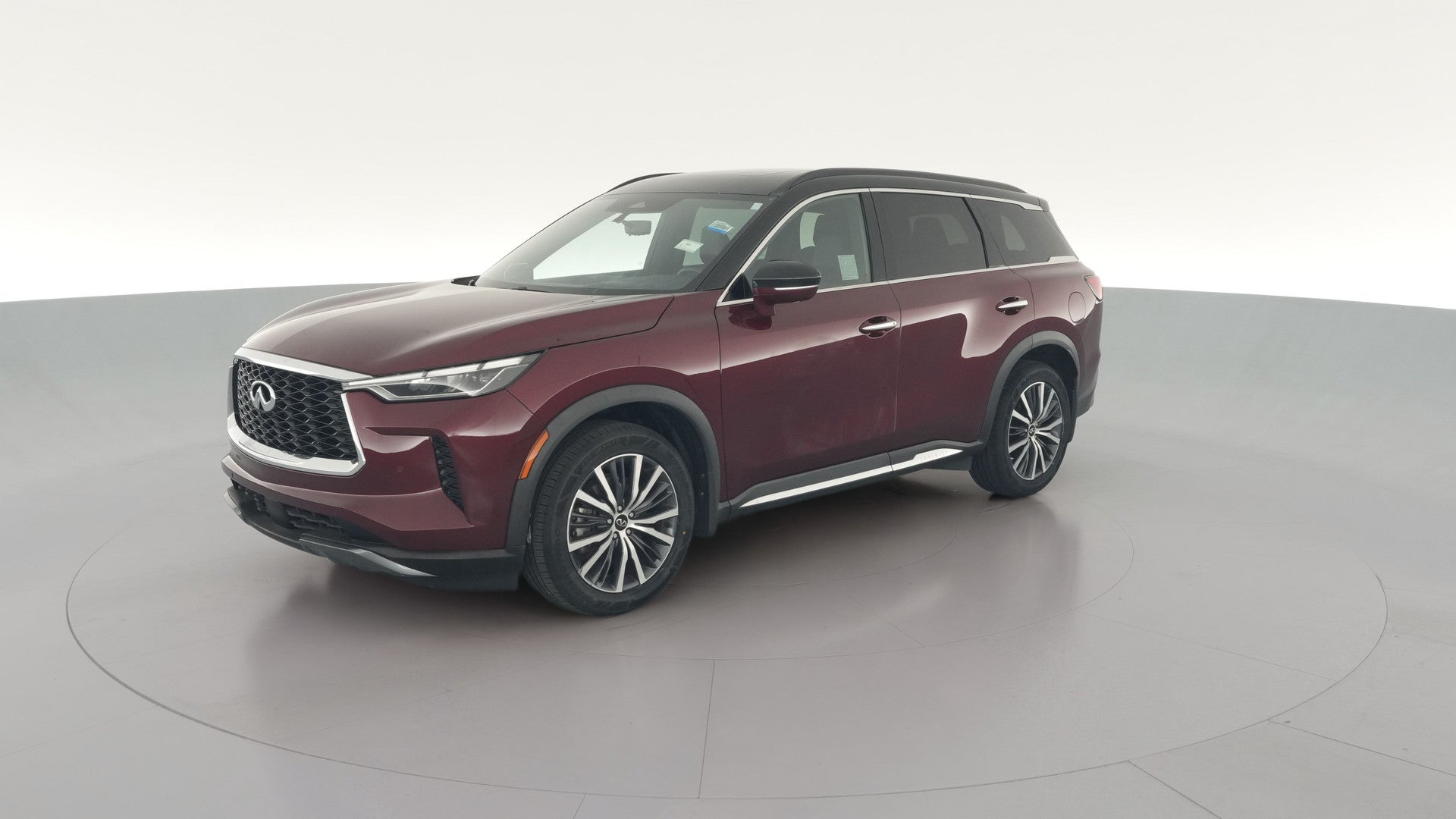 2023 INFINITI QX60 vehicle photo