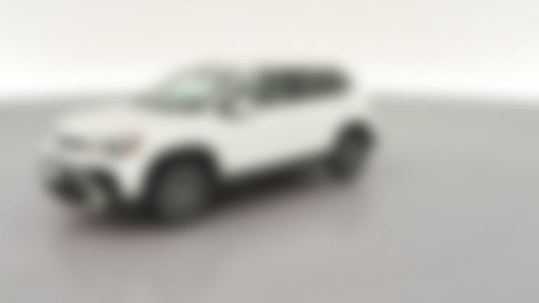 2025 Volkswagen Taos vehicle photo