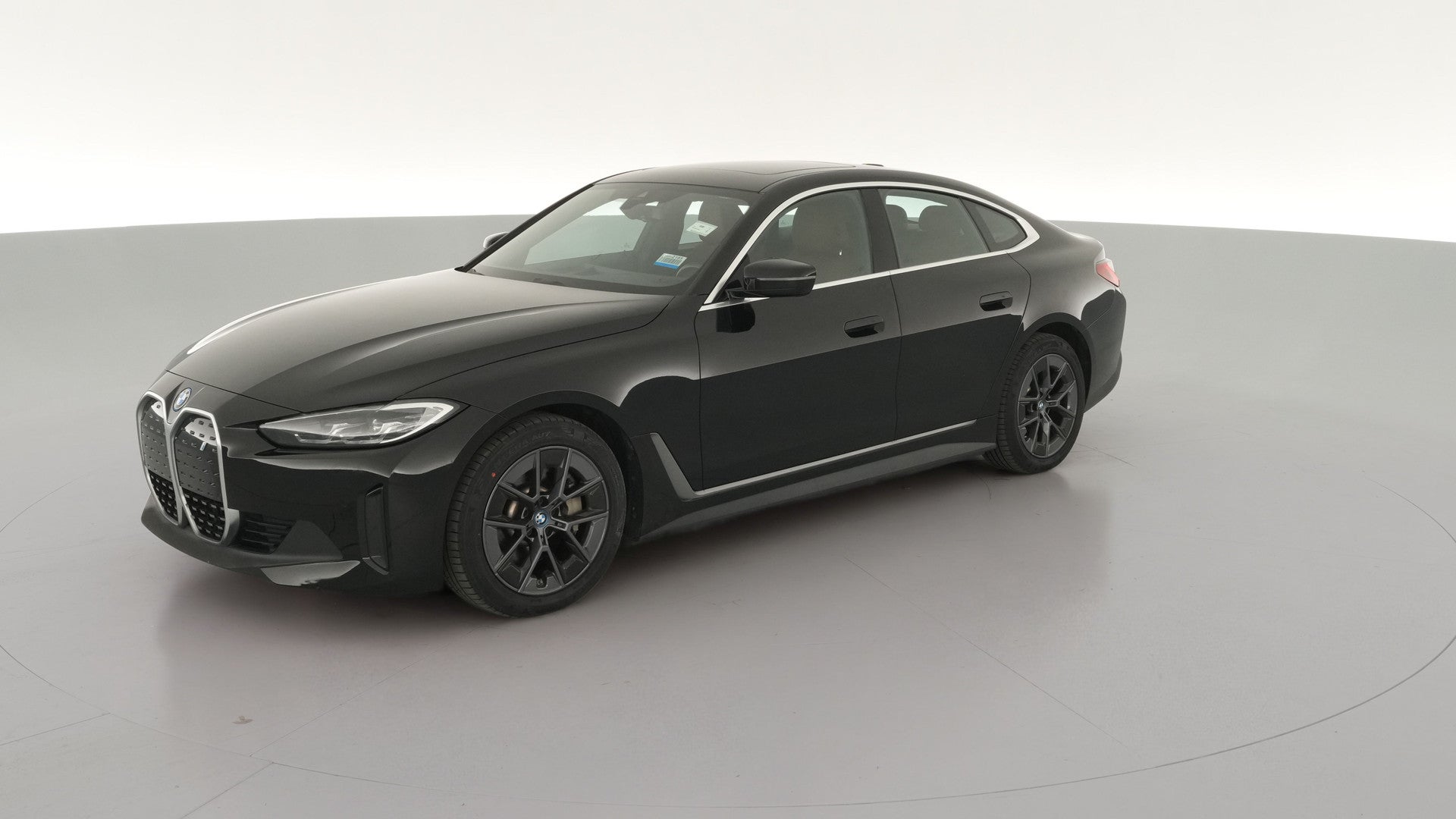 2023 BMW i4 vehicle photo
