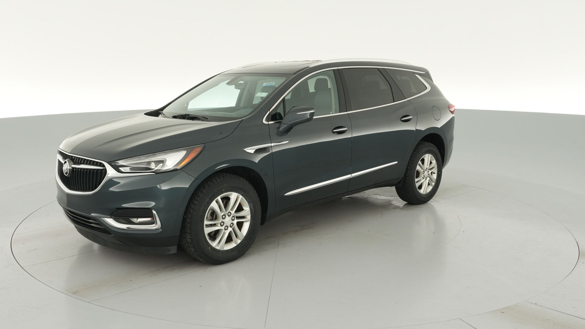 2018 Buick Enclave vehicle photo