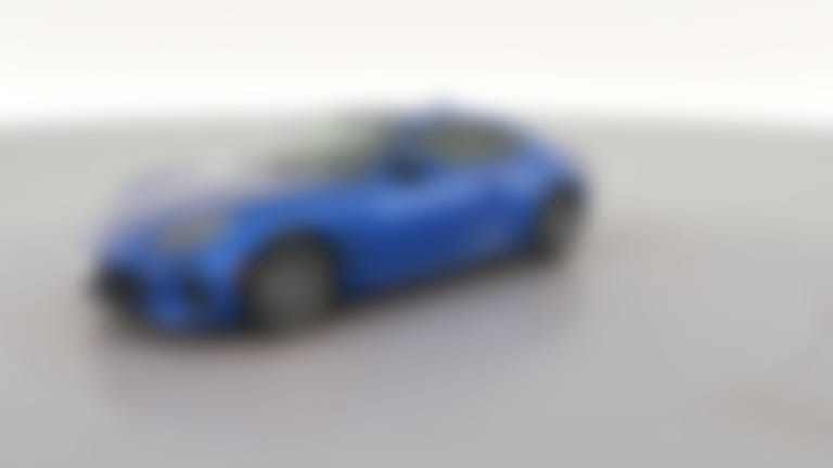 2024 Subaru BRZ vehicle photo