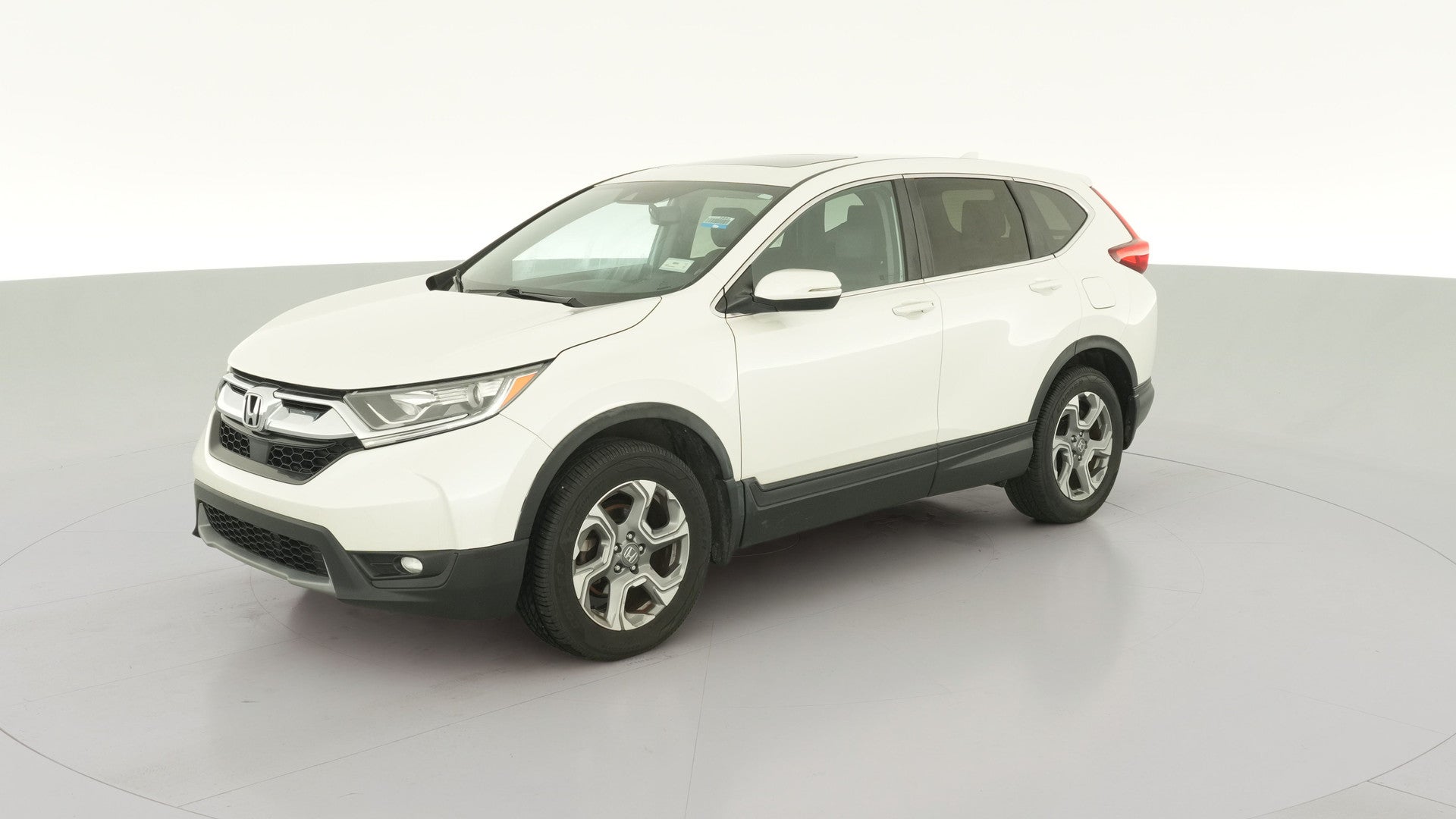 2017 Honda CR-V vehicle photo