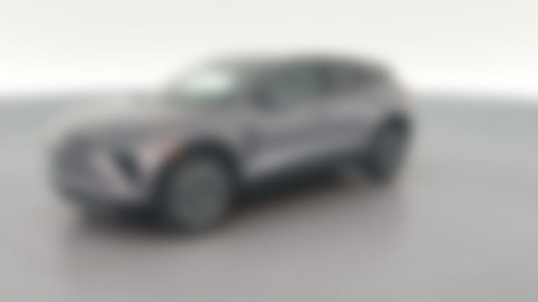 2024 Chevrolet Blazer EV vehicle photo