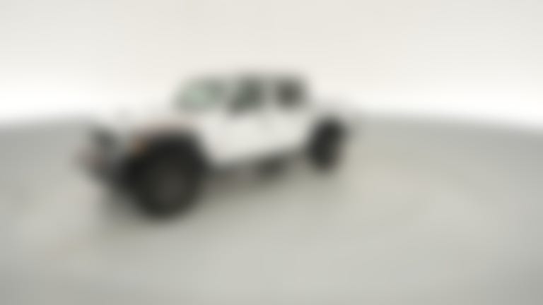 2026 Jeep Gladiator vehicle photo