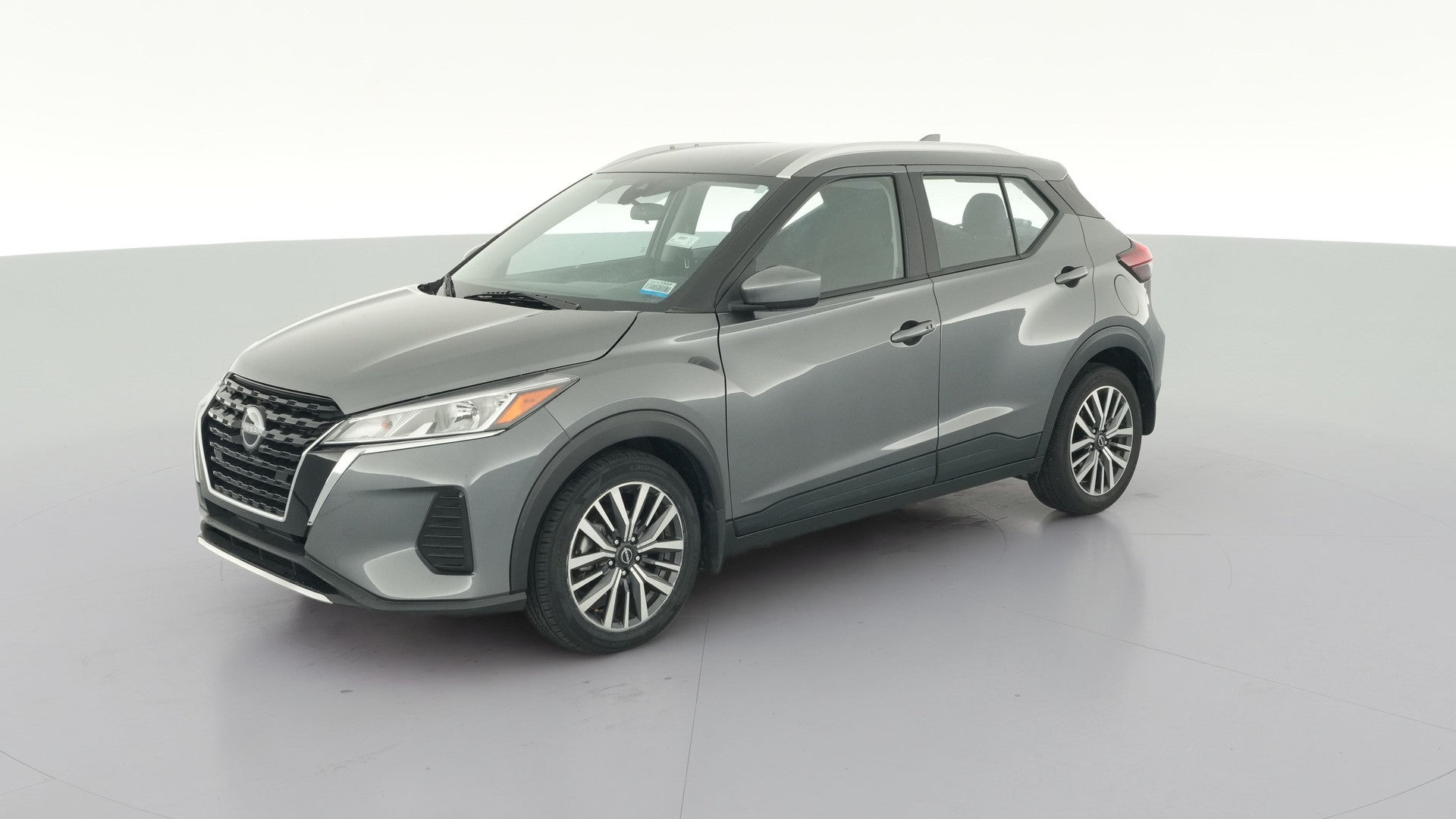 2023 Nissan Kicks vehicle photo