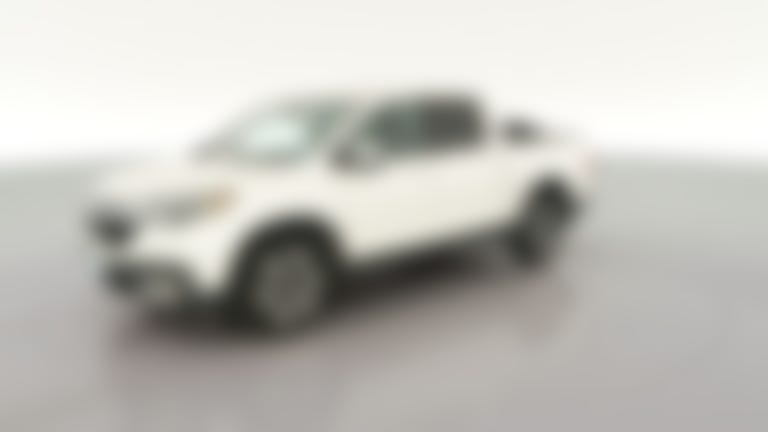 2019 Honda Ridgeline vehicle photo
