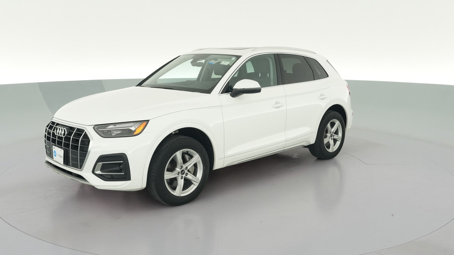 2023 Audi Q5 vehicle photo