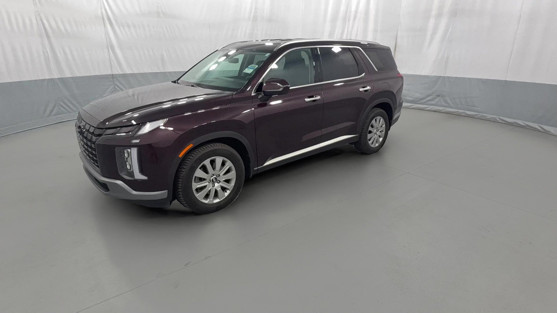 2023 Hyundai Palisade vehicle photo