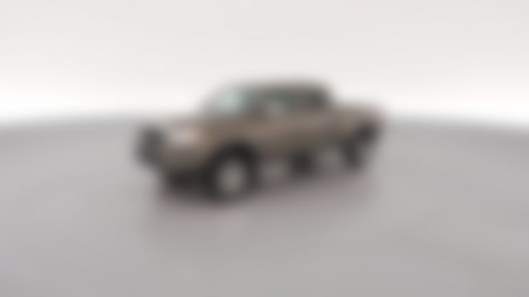 2015 Toyota Tacoma Double Cab vehicle photo