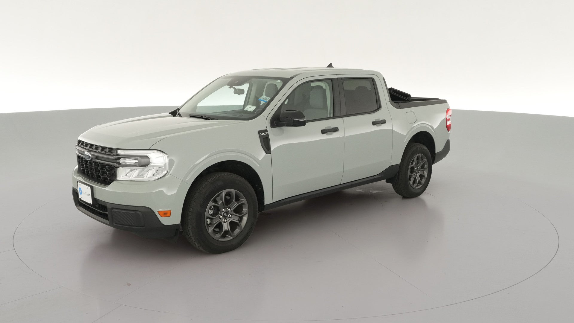 2024 Ford Maverick vehicle photo