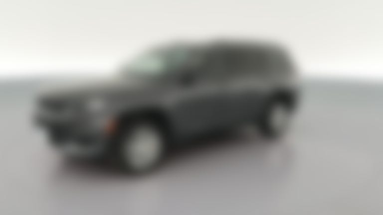 2023 Jeep Grand Cherokee L vehicle photo