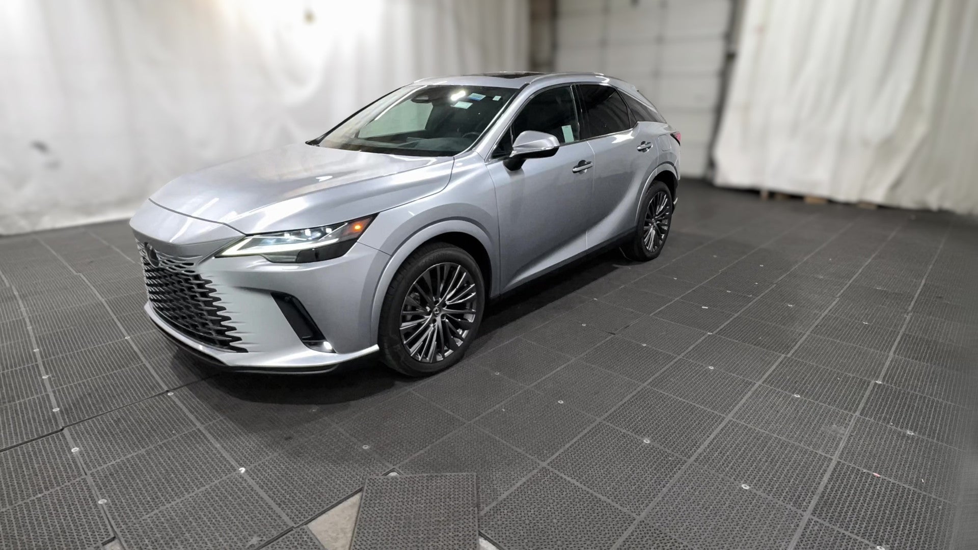2023 Lexus RX vehicle photo