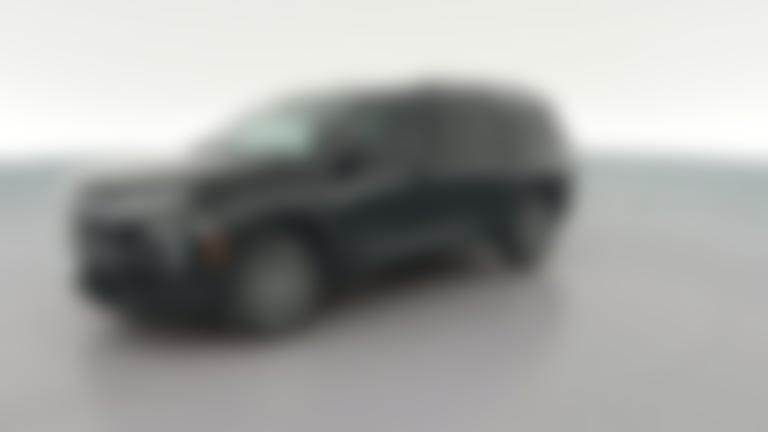 2024 Chevrolet Traverse vehicle photo