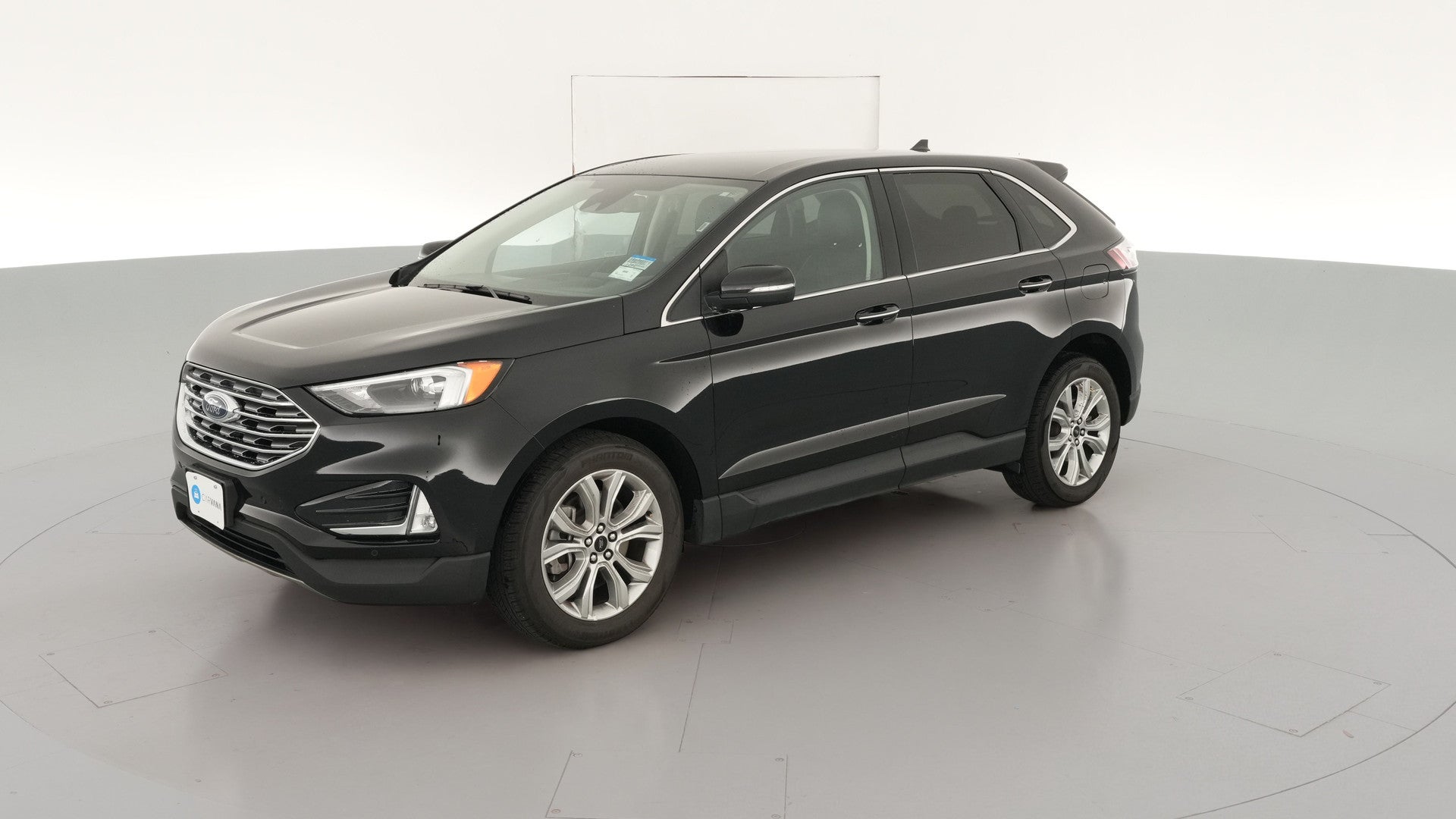 2024 Ford Edge vehicle photo