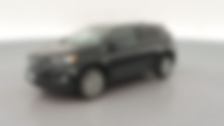 2024 Ford Edge vehicle photo