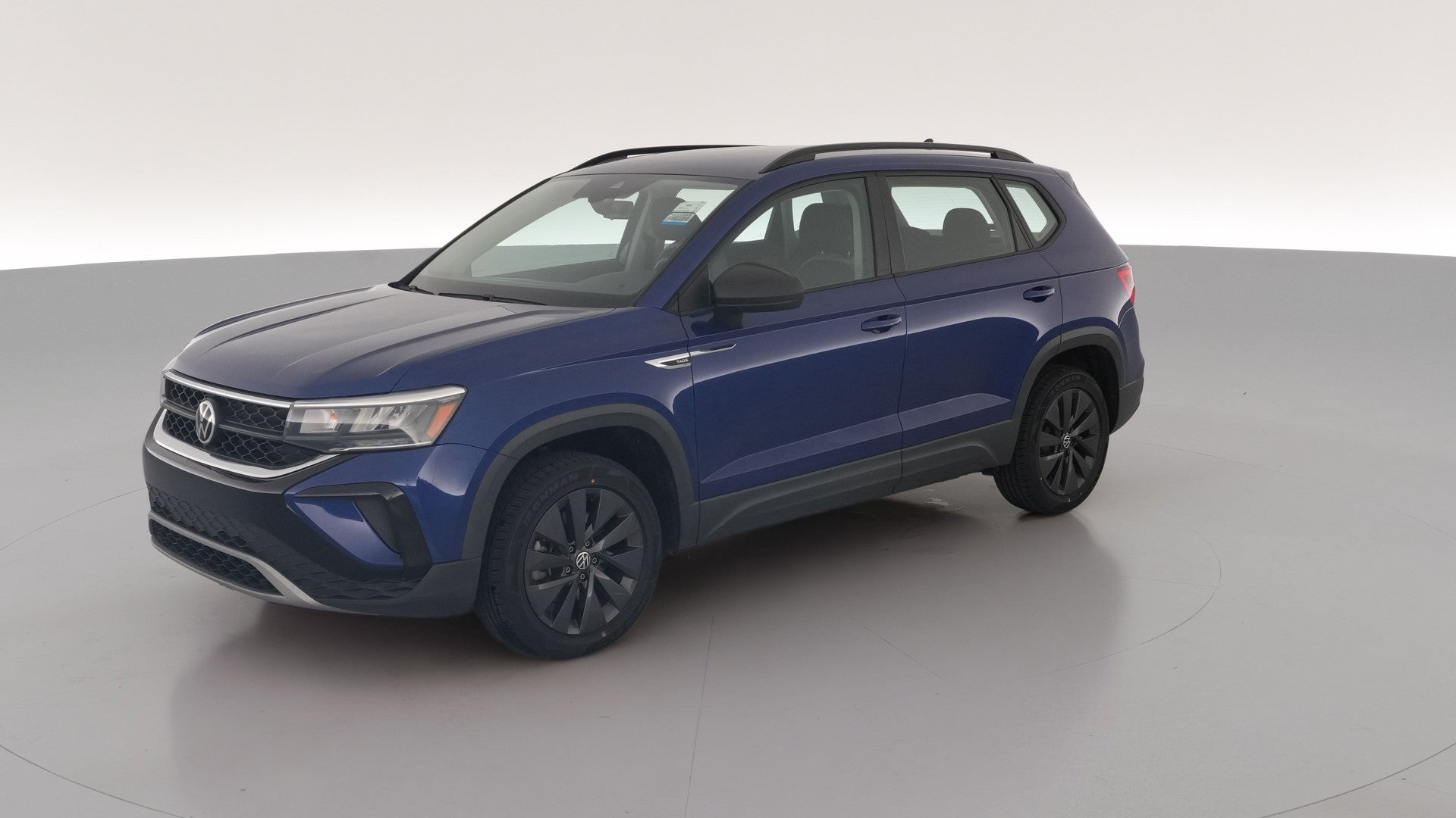 2022 Volkswagen Taos vehicle photo